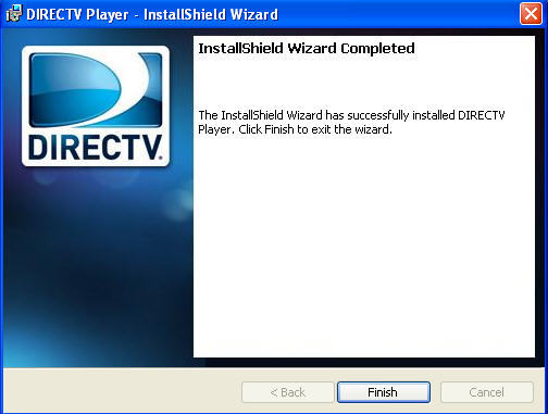 directv player for mac not working