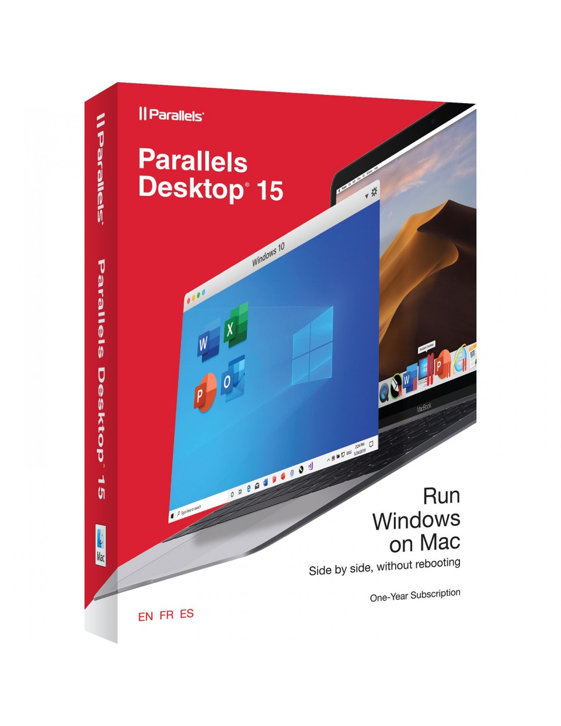 buy parallels desktop for mac